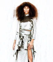 Imagem recente de zendaya