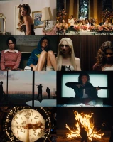 Imagem recente de zendaya