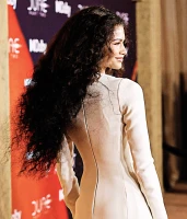 Imagem recente de zendaya