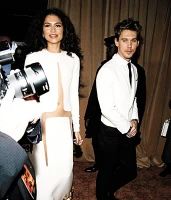 Imagem recente de zendaya