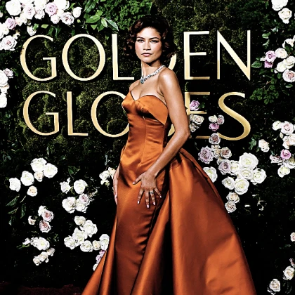 Imagem recente de zendaya