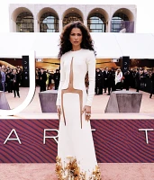 Imagem recente de zendaya