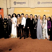 Imagem recente de zendaya