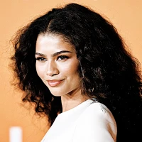 Imagem recente de zendaya