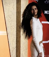 Imagem recente de zendaya