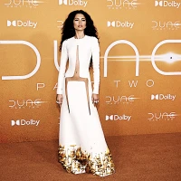 Imagem recente de zendaya