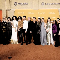 Imagem recente de zendaya