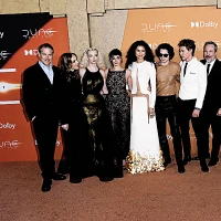 Imagem recente de zendaya