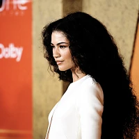 Imagem recente de zendaya