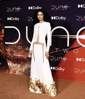 Imagem recente de zendaya