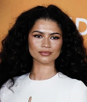 Imagem recente de zendaya