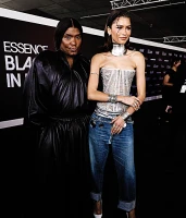 Imagem recente de zendaya