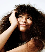 Imagem recente de zendaya