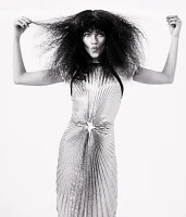 Imagem recente de zendaya