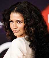 Imagem recente de zendaya