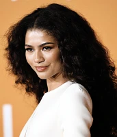 Imagem recente de zendaya