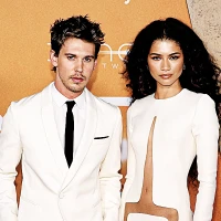 Imagem recente de zendaya