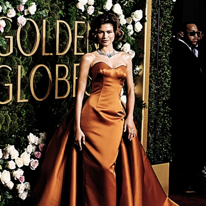 Imagem recente de zendaya