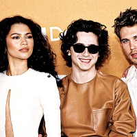 Imagem recente de zendaya