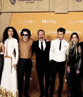 Imagem recente de zendaya