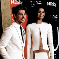 Imagem recente de zendaya