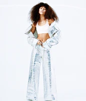 Imagem recente de zendaya