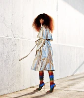 Imagem recente de zendaya