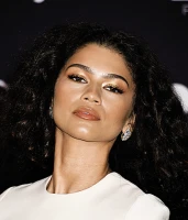 Imagem recente de zendaya