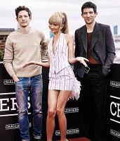 Imagem recente de zendaya