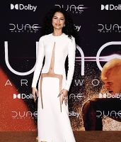 Imagem recente de zendaya