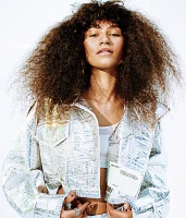 Imagem recente de zendaya