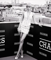 Imagem recente de zendaya