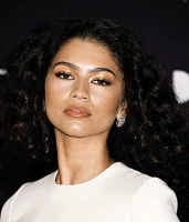 Imagem recente de zendaya