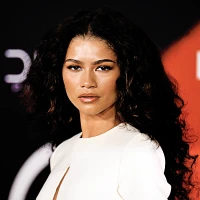 Imagem recente de zendaya