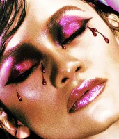 Imagem recente de zendaya