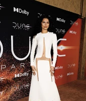 Imagem recente de zendaya