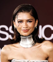 Imagem recente de zendaya