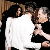 Imagem recente de zendaya