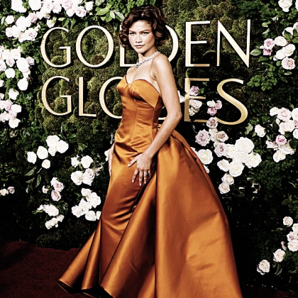 Imagem recente de zendaya