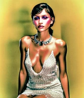 Imagem recente de zendaya