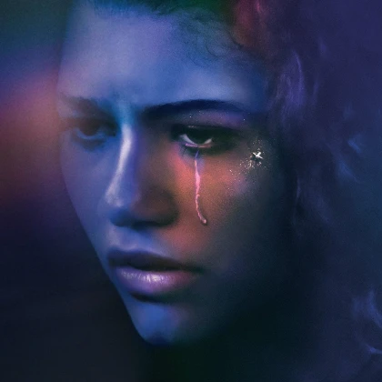 Imagem recente de zendaya