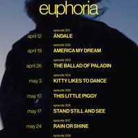 Imagem recente de zendaya