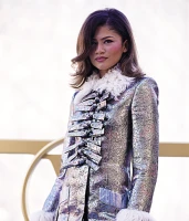 Imagem recente de zendaya