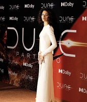 Imagem recente de zendaya