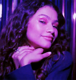 Imagem recente de zendaya