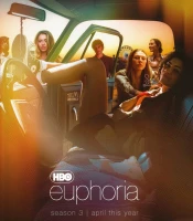 Imagem recente de zendaya