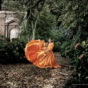 Imagem recente de zendaya