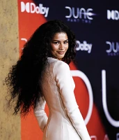 Imagem recente de zendaya