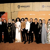 Imagem recente de zendaya