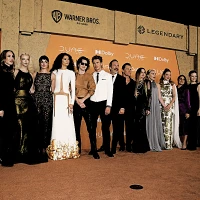 Imagem recente de zendaya